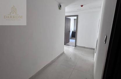 Apartment - 1 Bedroom - 1 Bathroom for rent in Sheikh Jaber Al Sabah Street - Al Naimiya - Al Nuaimiya - Ajman