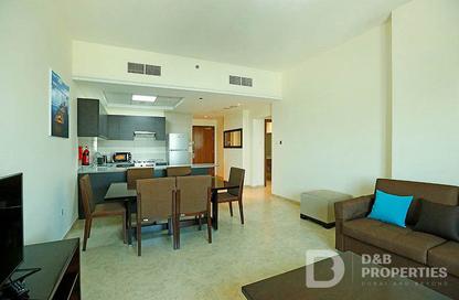 Apartment - 2 Bedrooms - 2 Bathrooms for sale in The Imperial Residence B - The Imperial Residence - District 5 - Jumeirah Village Triangle - Dubai