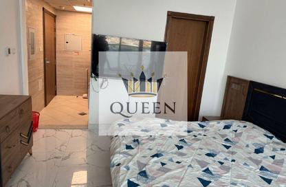 Apartment - Studio - 1 Bathroom for sale in Al Rashidiya - Ajman Downtown - Ajman