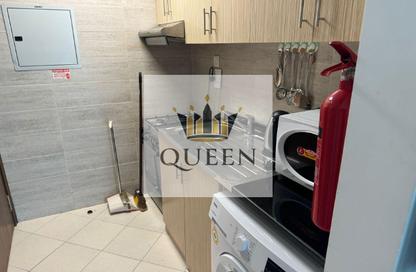 Apartment - Studio - 1 Bathroom for sale in Al Rashidiya - Ajman Downtown - Ajman