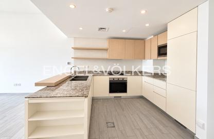 Apartment - 2 - 2 for rent in Belgravia 3B - Belgravia 3 - District 15 - Jumeirah Village Circle - Dubai