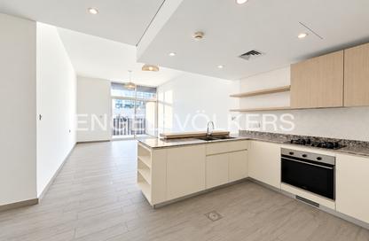 Apartment - 2 - 2 for rent in Belgravia 3B - Belgravia 3 - District 15 - Jumeirah Village Circle - Dubai