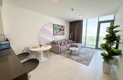 Apartment - 1 Bedroom - 1 Bathroom for sale in District One Phase III - District One - Mohammed Bin Rashid City - Dubai