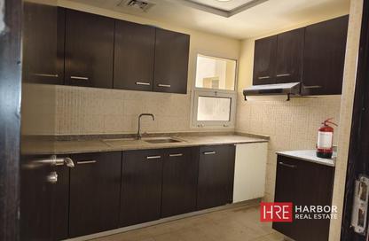 Apartment - 1 - 2 for rent in Al Ramth 57 - Al Ramth - Remraam - Dubai