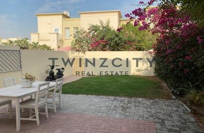 Villa - 2 Bedrooms - 2 Bathrooms for sale in Springs 2 - The Springs - Dubai