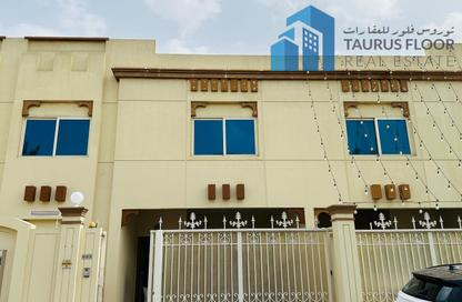 Townhouse - 3 - 5 for rent in Jumeirah 1 Villas - Jumeirah 1 - Jumeirah - Dubai