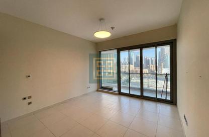 Apartment - 1 - 2 for rent in Bahwan Tower Downtown - Downtown Dubai - Dubai