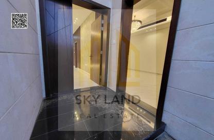 Villa - 5 - 7 for sale in Kabbali Hills - Al Helio 2 - Al Helio - Ajman