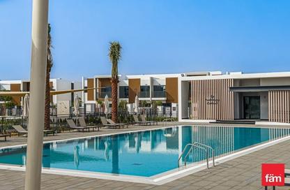 Villa - 4 Bedrooms - 4 Bathrooms for rent in La Rosa 6 - La Rosa - Villanova - Dubai Villa - 4 Bedrooms - 4 Bathrooms for rent in La Rosa 6 - La Rosa - Villanova - Dubai