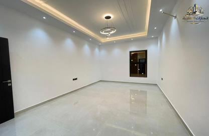 Villa - 4 Bedrooms - 6 Bathrooms for rent in Al Helio 1 - Al Helio - Ajman