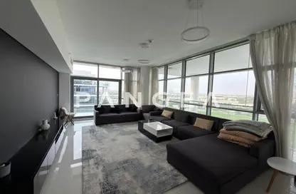 شقة - 2 غرف نوم - 4 حمامات للايجار في لوريتو 2 أ - لوريتو - داماك هيلز - دبي