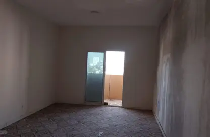 Apartment - 1 Bedroom - 2 Bathrooms for rent in The Icon Casa 2 - Al Rashidiya 3 - Al Rashidiya - Ajman