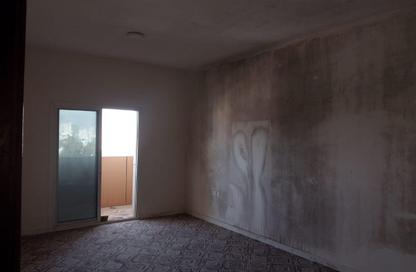 Apartment - 1 Bedroom - 2 Bathrooms for rent in The Icon Casa 2 - Al Rashidiya 3 - Al Rashidiya - Ajman