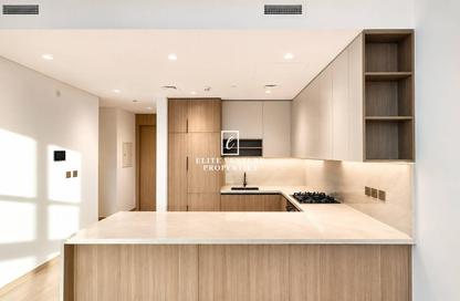Apartment - 2 Bedrooms - 2 Bathrooms for rent in Jannat - Midtown - Dubai Production City (IMPZ) - Dubai