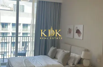 شقة - 1 حمام للايجار في لوما 22 - الضاحية 10 - قرية جميرا الدائرية - دبي