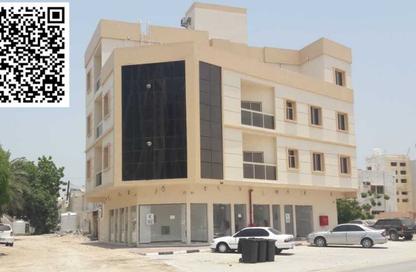 Apartment - 1 Bedroom - 1 Bathroom for rent in Orient Tower 1 - Orient Towers - Al Bustan - Ajman Apartment - 1 Bedroom - 1 Bathroom for rent in Orient Tower 1 - Orient Towers - Al Bustan - Ajman