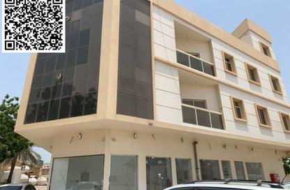Apartment - 1 Bedroom - 1 Bathroom for rent in Orient Tower 1 - Orient Towers - Al Bustan - Ajman