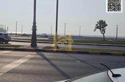 Land - Studio for sale in Al Rumailah building - Al Rumailah 2 - Al Rumaila - Ajman