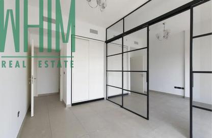 Apartment - 2 Bedrooms - 1 Bathroom for rent in Collective Tower 1 - Collective - Dubai Hills Estate - Dubai