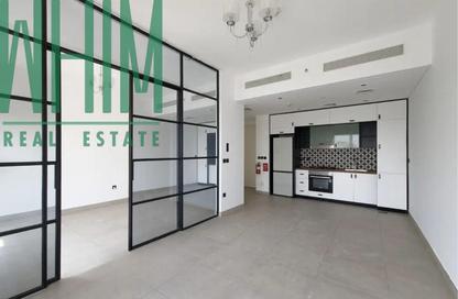 Apartment - 2 Bedrooms - 1 Bathroom for rent in Collective Tower 1 - Collective - Dubai Hills Estate - Dubai