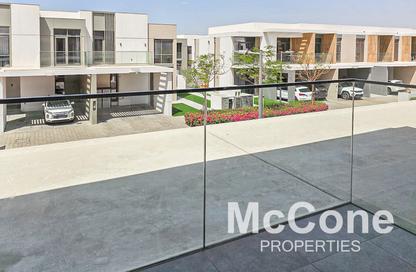 Townhouse - 3 Bedrooms - 4 Bathrooms for rent in Ruba - Arabian Ranches 3 - Dubai