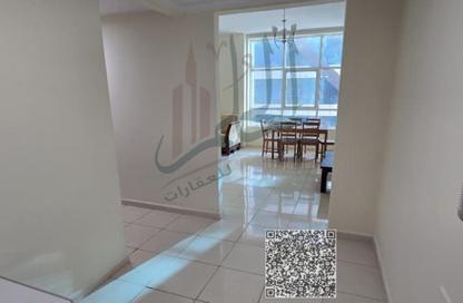 Apartment - 2 Bedrooms - 2 Bathrooms for sale in Orient Tower 1 - Orient Towers - Al Bustan - Ajman Apartment - 2 Bedrooms - 2 Bathrooms for sale in Orient Tower 1 - Orient Towers - Al Bustan - Ajman