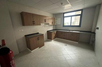 Whole Building - 7+ Bedrooms - 7+ Bathrooms for rent in Al Jurf Industrial 2 - Al Jurf Industrial - Ajman
