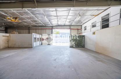 Retail - Studio for rent in Al Quoz Industrial Area 3 - Al Quoz Industrial Area - Al Quoz - Dubai