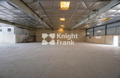 Retail - Studio for rent in Al Quoz Industrial Area 3 - Al Quoz Industrial Area - Al Quoz - Dubai