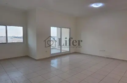 Apartment - 2 Bedrooms - 3 Bathrooms for sale in Mazaya 27 - Queue Point - Liwan - Dubai Land - Dubai Apartment - 2 Bedrooms - 3 Bathrooms for sale in Mazaya 27 - Queue Point - Liwan - Dubai Land - Dubai