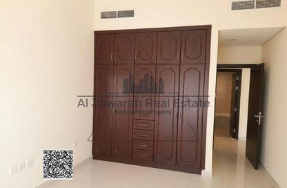 شقة - غرفة نوم - 2 حمامات للايجار في برج الليلي - مدينة الإمارات - عجمان