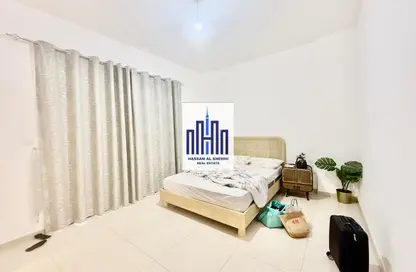 Townhouse - 3 Bedrooms - 4 Bathrooms for rent in Nasma Residence - Al Tai - Sharjah