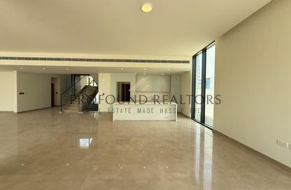 Villa - 5 - 6 for rent in Address Hillcrest - Dubai Hills Estate - Dubai Villa - 5 - 6 for rent in Address Hillcrest - Dubai Hills Estate - Dubai