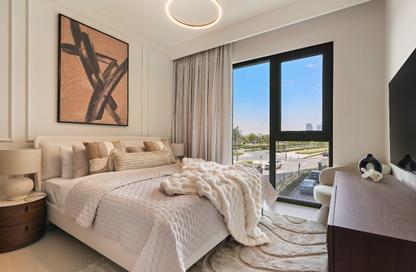 Apartment - 2 Bedrooms - 2 Bathrooms for rent in Hills Park - Dubai Hills Estate - Dubai