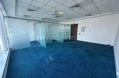 Office Space - 3 Bedrooms for rent in The Burlington - Business Bay - Dubai Office Space - 3 Bedrooms for rent in The Burlington - Business Bay - Dubai