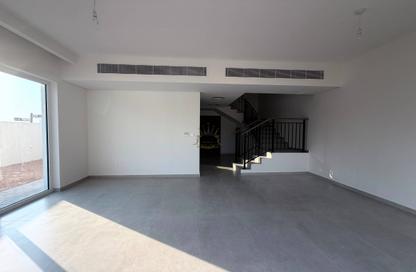 Townhouse - 4 Bedrooms - 4 Bathrooms for sale in Verona - Damac Hills 2 - Dubai Townhouse - 4 Bedrooms - 4 Bathrooms for sale in Verona - Damac Hills 2 - Dubai