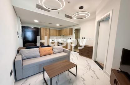 Apartment - 1 - 1 for rent in Al Maryah Vista 2 - Al Maryah Island - Abu Dhabi Apartment - 1 - 1 for rent in Al Maryah Vista 2 - Al Maryah Island - Abu Dhabi