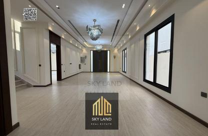 Villa - 5 - 7 for sale in Kabbali Hills - Al Helio 2 - Al Helio - Ajman