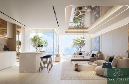 Apartment - 2 Bedrooms - 3 Bathrooms for sale in Vitalia - Palm Jumeirah - Dubai