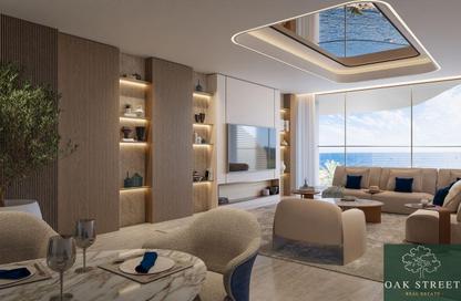 Apartment - 2 Bedrooms - 3 Bathrooms for sale in Vitalia - Palm Jumeirah - Dubai