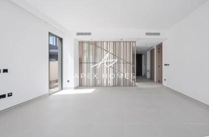 Villa - 4 Bedrooms - 5 Bathrooms for sale in Harmony 1 - Harmony - Tilal Al Ghaf - Dubai