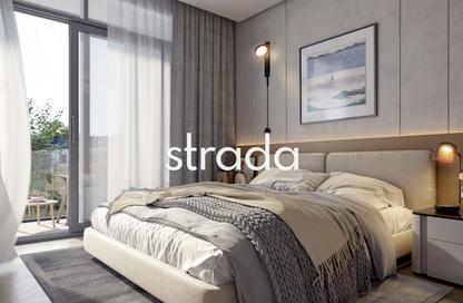 Townhouse - 4 Bedrooms - 5 Bathrooms for sale in Taormina Village 1 - Taormina Village - Majan - Dubai