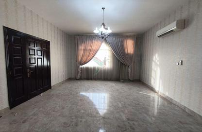 Villa - 4 Bedrooms - 6 Bathrooms for rent in Jefeer Jedeed - Falaj Hazzaa - Al Ain