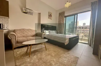 Apartment - 1 Bathroom for rent in Casa Grande - District 11 - Jumeirah Village Circle - Dubai