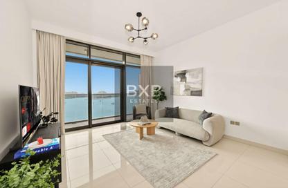 شقة - 2 غرف نوم - 2 حمامات للايجار في برج Beach Vista 1 - بيتش فيستا - إعمار بيتشفرونت - دبي هاربور - دبي شقة - 2 غرف نوم - 2 حمامات للايجار في برج Beach Vista 1 - بيتش فيستا - إعمار بيتشفرونت - دبي هاربور - دبي