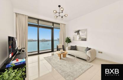 Apartment - 2 Bedrooms - 2 Bathrooms for rent in Beach Vista Tower 1 - Beach Vista - Emaar Beachfront - Dubai Harbour - Dubai Apartment - 2 Bedrooms - 2 Bathrooms for rent in Beach Vista Tower 1 - Beach Vista - Emaar Beachfront - Dubai Harbour - Dubai