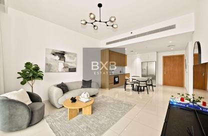 شقة - 2 غرف نوم - 2 حمامات للايجار في برج Beach Vista 1 - بيتش فيستا - إعمار بيتشفرونت - دبي هاربور - دبي