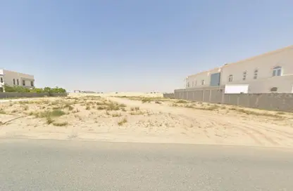 أرض - استوديو للبيع في حوشي 1 - حوشي - البادي - الشارقة