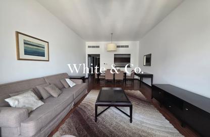 Apartment - 1 Bedroom - 2 Bathrooms for rent in Green Lakes Towers 2 - Green Lakes Towers - JLT Cluster S - Jumeirah Lake Towers - Dubai
