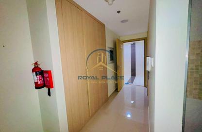Apartment - Studio - 1 Bathroom for rent in Profile Residence - Dubai Sports City - Dubai